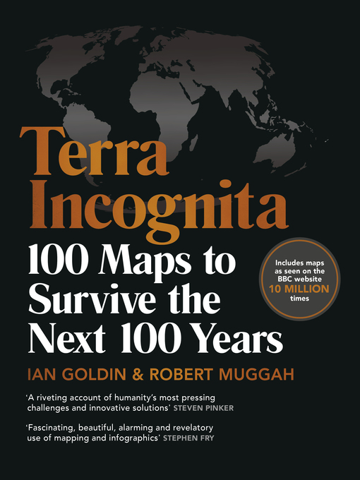 Title details for Terra Incognita by Ian Goldin - Wait list